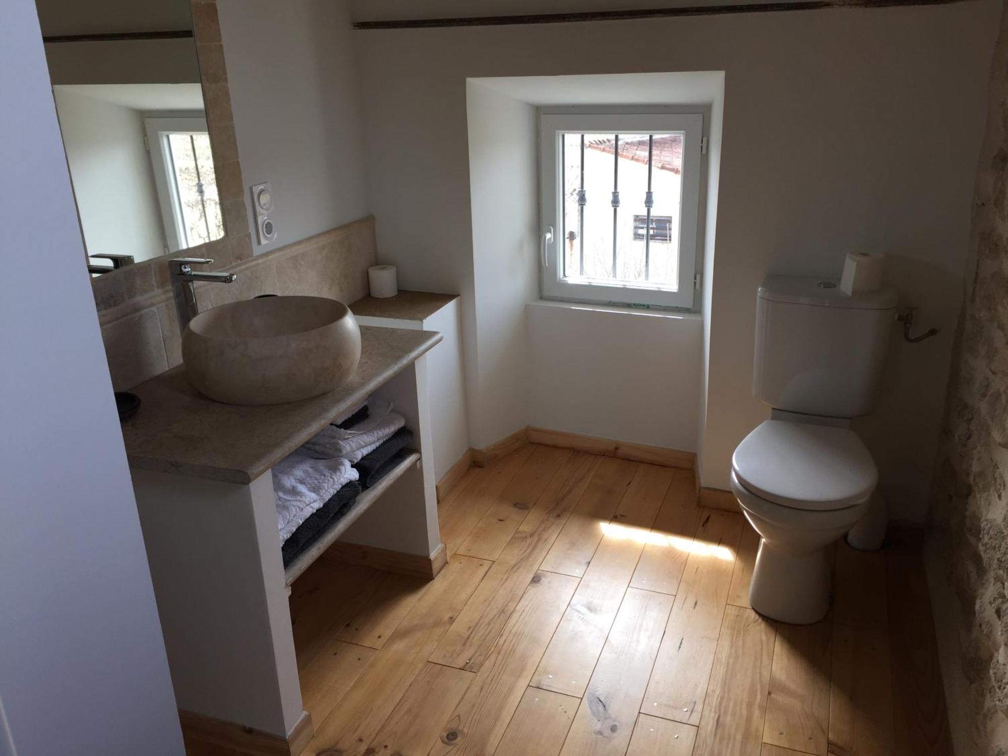 B&B - Le Vieux Figuier Vacqueyras Kültér fotó